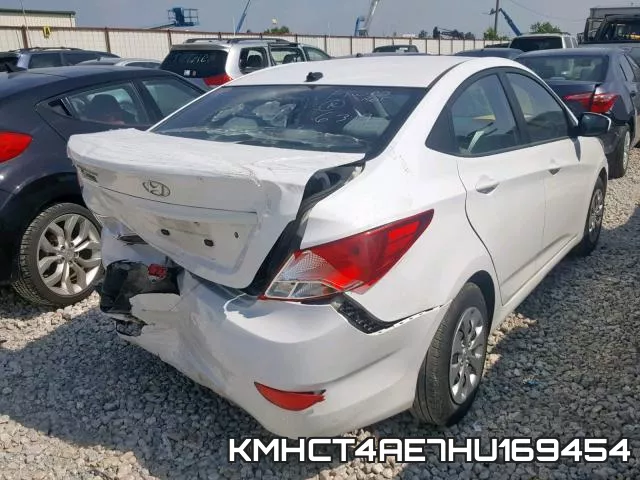 KMHCT4AE7HU169454 фото 5