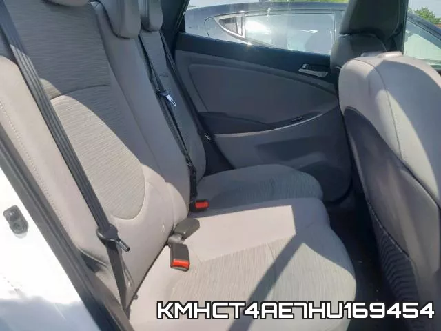 KMHCT4AE7HU169454 фото 7