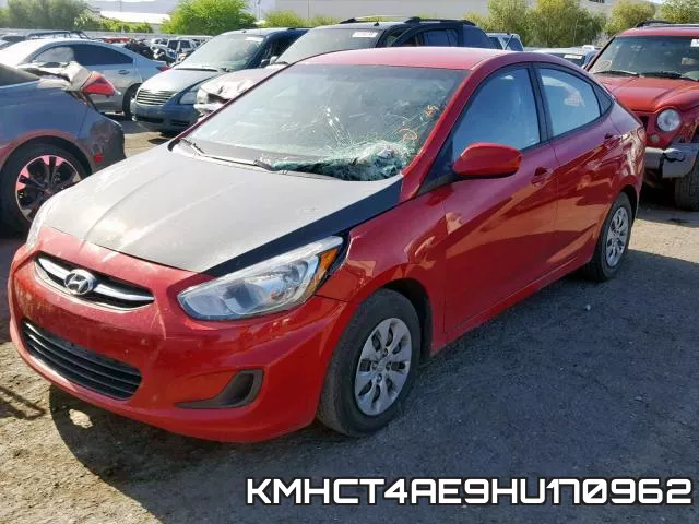 KMHCT4AE9HU170962 фото 3