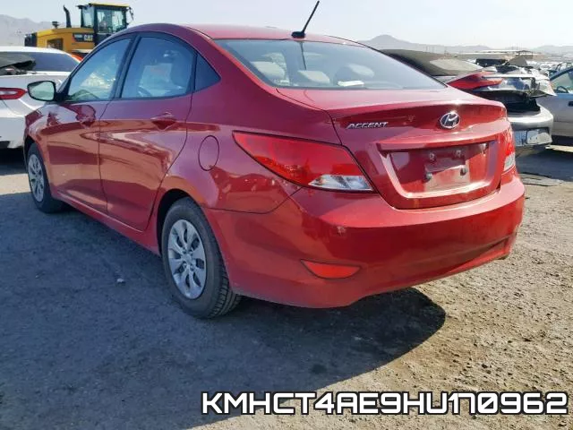 KMHCT4AE9HU170962 фото 4