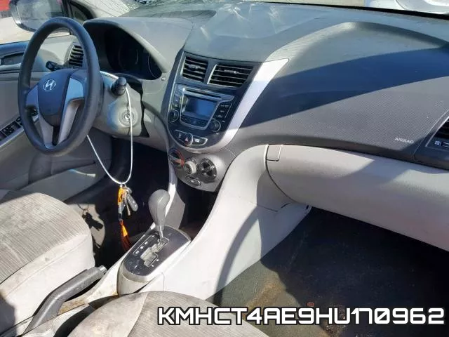 KMHCT4AE9HU170962 фото 10