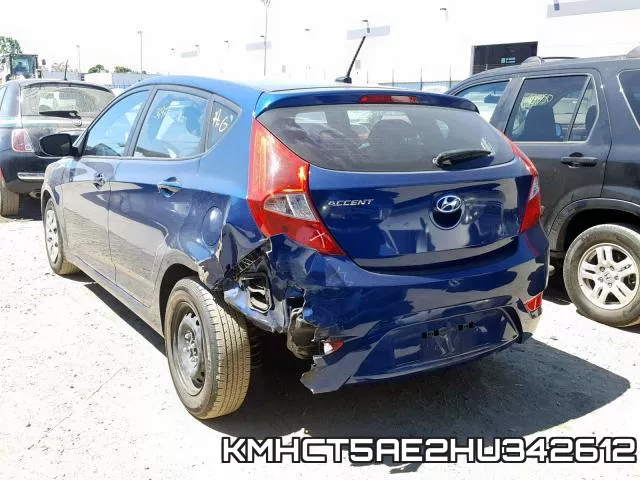 KMHCT5AE2HU342612 фото 4