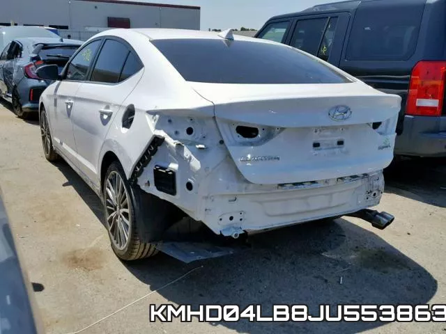 KMHD04LB8JU553863 фото 4