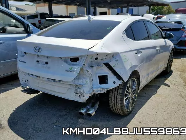 KMHD04LB8JU553863 фото 5