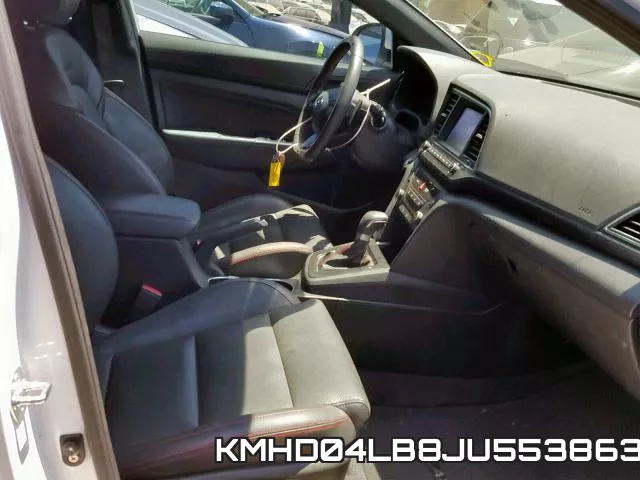 KMHD04LB8JU553863 фото 6