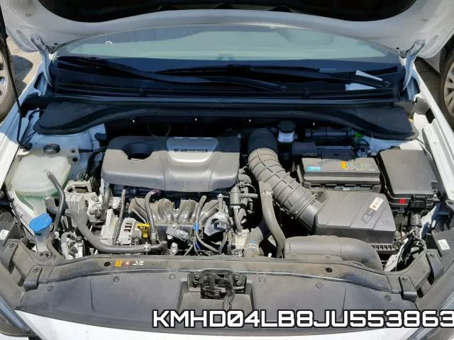 KMHD04LB8JU553863 фото 8