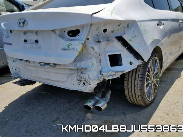 KMHD04LB8JU553863 фото 10