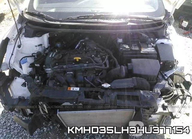 KMHD35LH3HU377154 фото 2