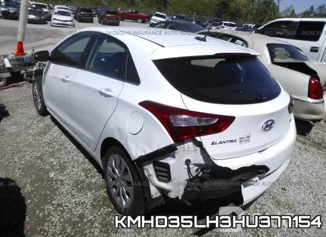 KMHD35LH3HU377154 фото 4