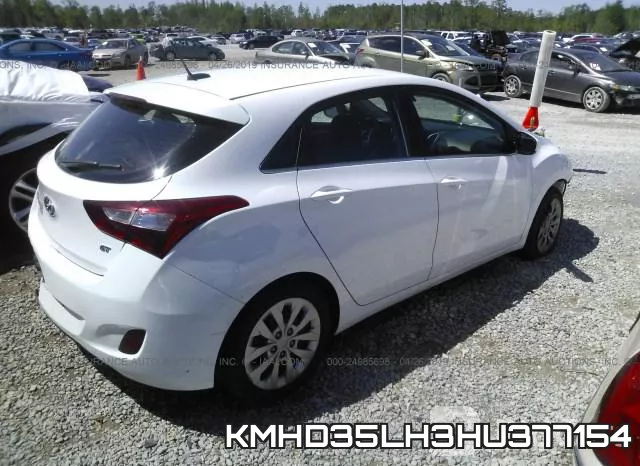 KMHD35LH3HU377154 фото 5