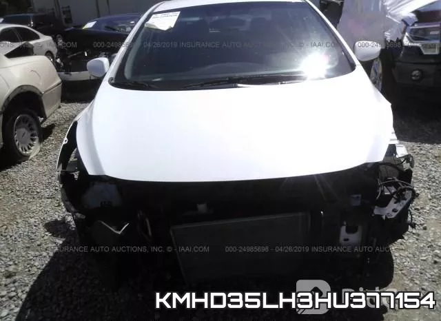 KMHD35LH3HU377154 фото 7