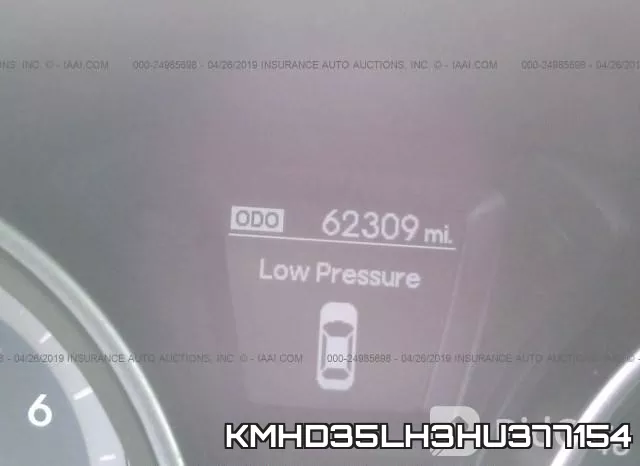 KMHD35LH3HU377154 фото 8