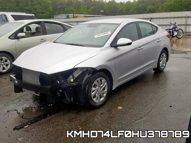 KMHD74LF0HU378789 фото 3