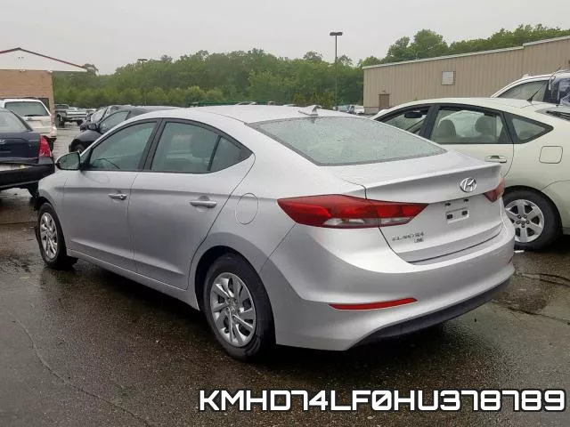 KMHD74LF0HU378789 фото 4