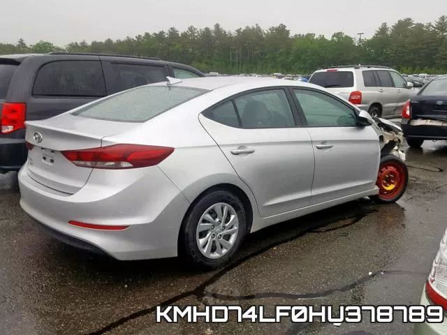 KMHD74LF0HU378789 фото 5