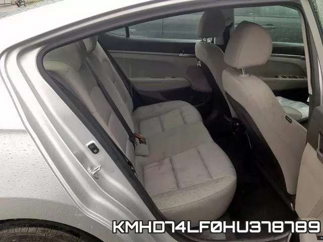 KMHD74LF0HU378789 фото 7
