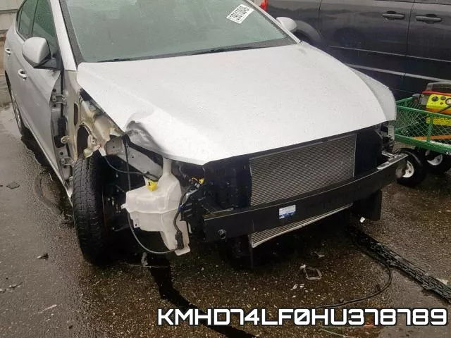 KMHD74LF0HU378789 фото 10