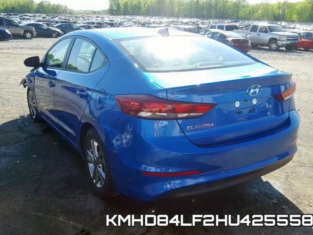 KMHD84LF2HU425558 фото 4