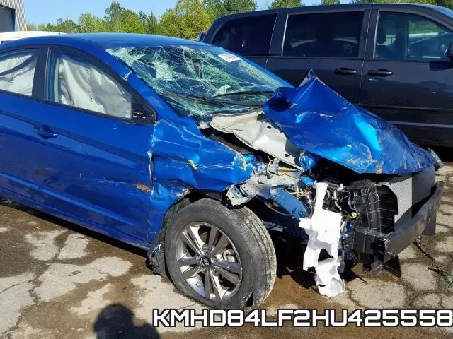 KMHD84LF2HU425558 фото 10