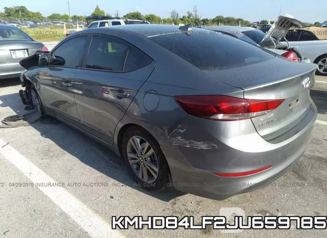 KMHD84LF2JU659785 фото 4