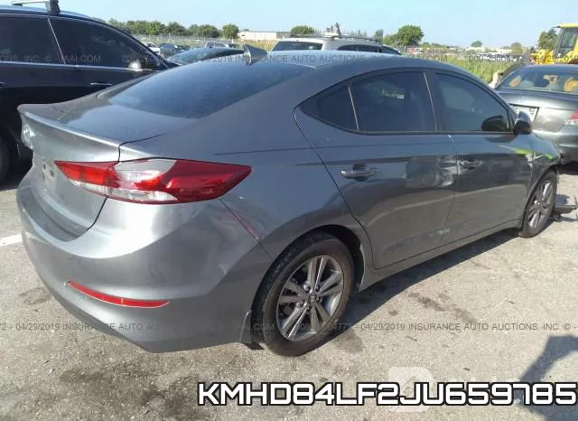 KMHD84LF2JU659785 фото 5