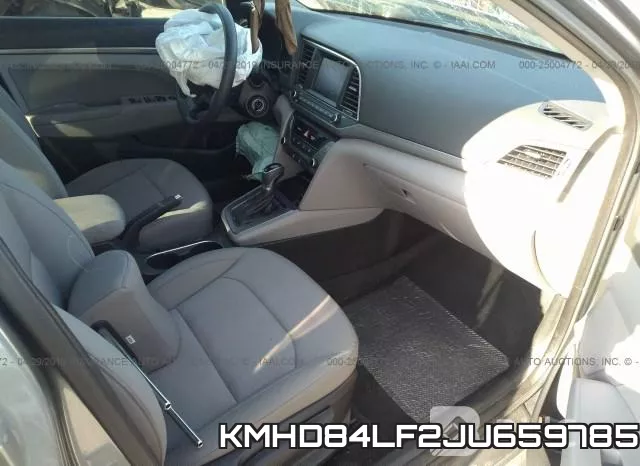 KMHD84LF2JU659785 фото 6