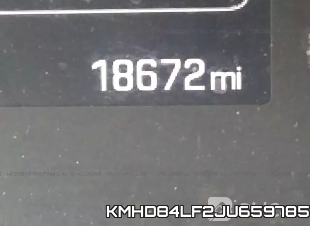 KMHD84LF2JU659785 фото 8
