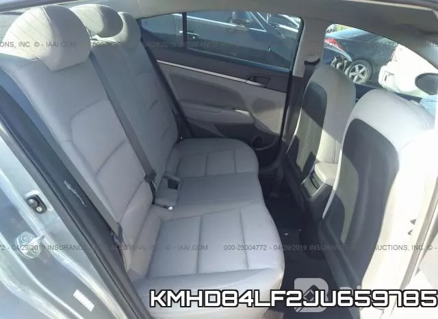 KMHD84LF2JU659785 фото 9