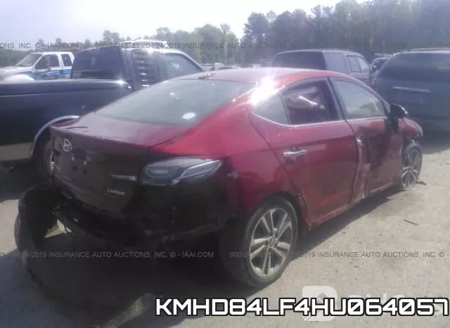 KMHD84LF4HU064057 фото 5