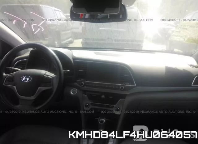 KMHD84LF4HU064057 фото 6