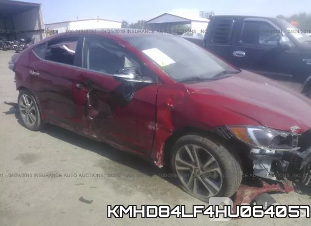 KMHD84LF4HU064057 фото 7