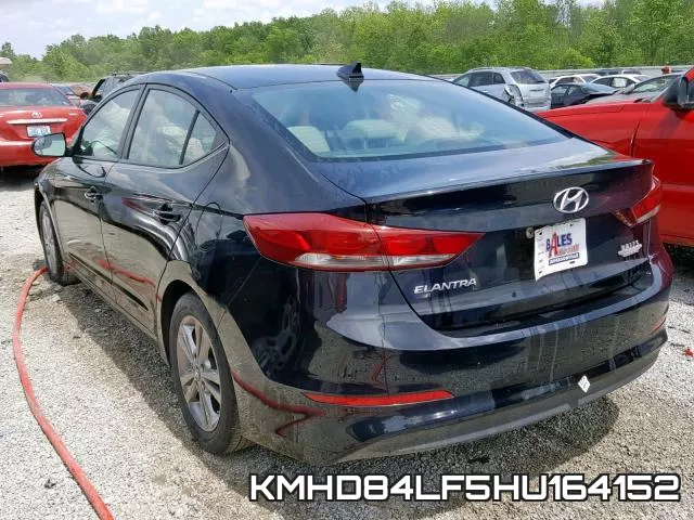 KMHD84LF5HU164152 фото 4