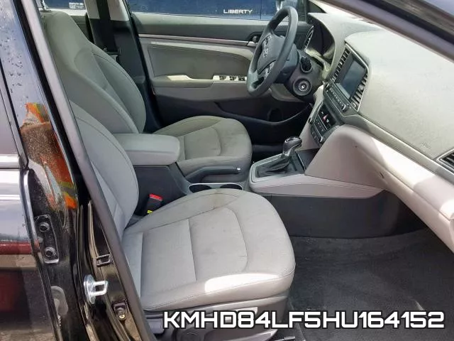 KMHD84LF5HU164152 фото 6