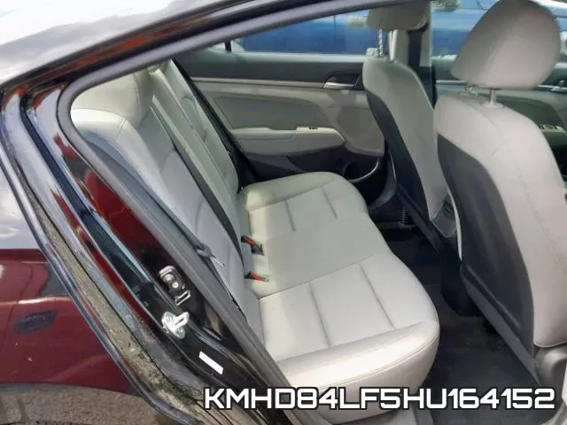 KMHD84LF5HU164152 фото 7