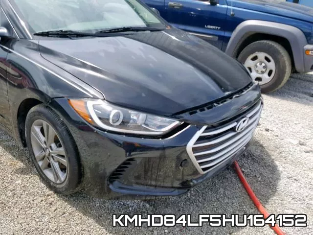KMHD84LF5HU164152 фото 10