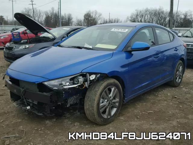 KMHD84LF8JU624071 фото 3