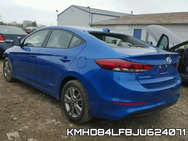 KMHD84LF8JU624071 фото 4