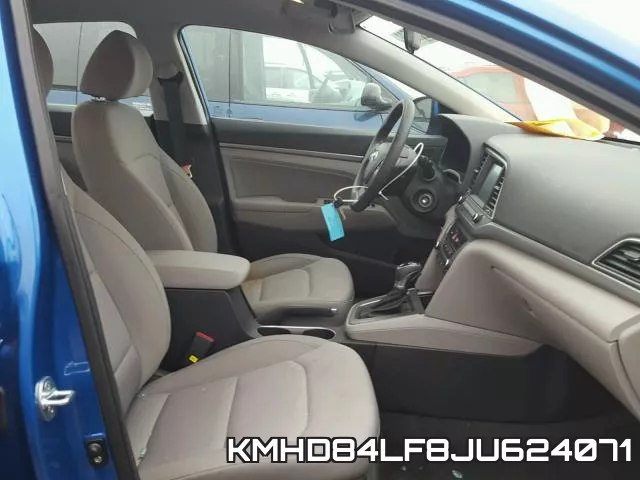 KMHD84LF8JU624071 фото 6