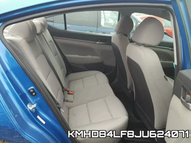 KMHD84LF8JU624071 фото 7