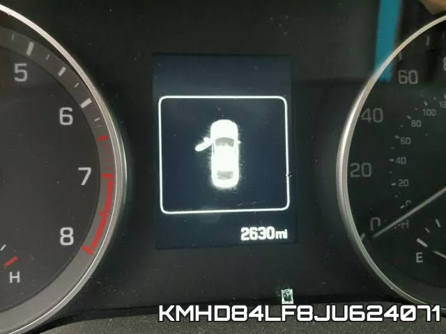 KMHD84LF8JU624071 фото 9