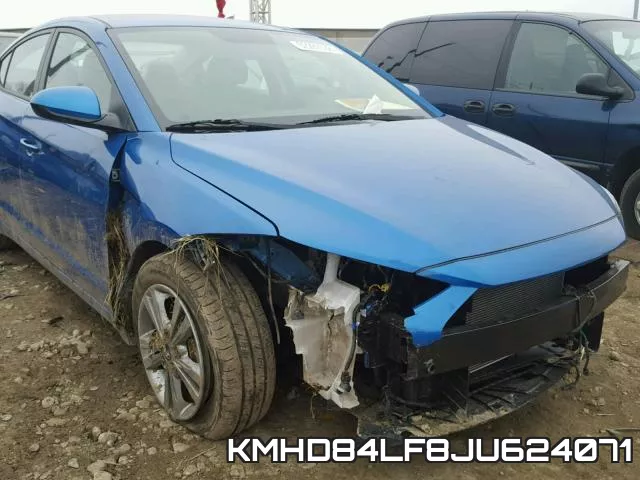 KMHD84LF8JU624071 фото 10