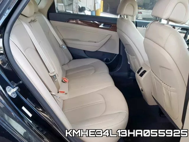 KMHE34L13HA055925 фото 7