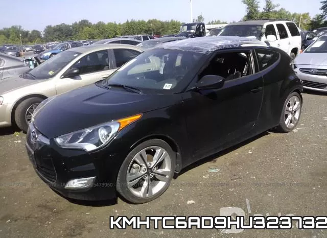 KMHTC6AD9HU323732 фото 3