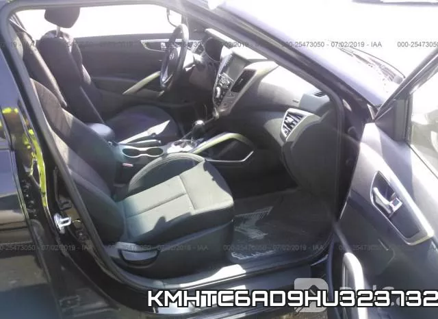 KMHTC6AD9HU323732 фото 6