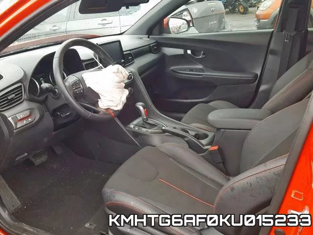 KMHTG6AF0KU015233 фото 6