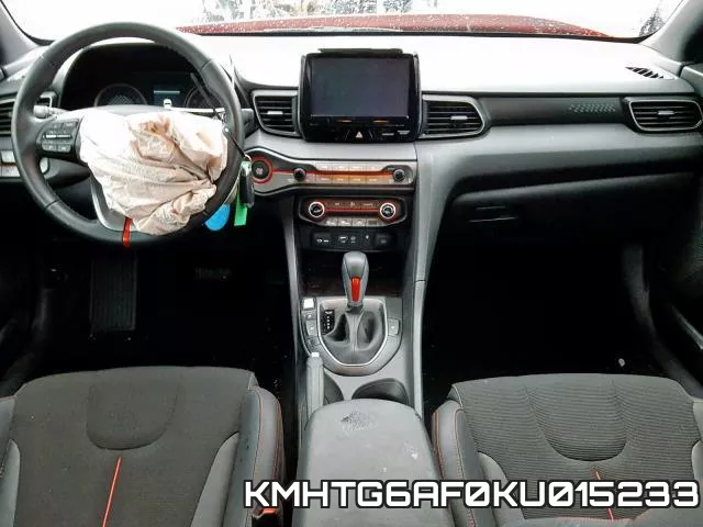 KMHTG6AF0KU015233 фото 10