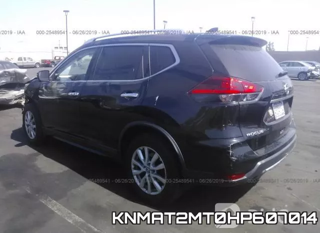 KNMAT2MT0HP607014 фото 4