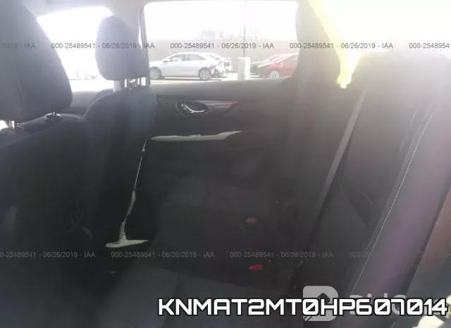 KNMAT2MT0HP607014 фото 9