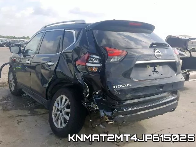 KNMAT2MT4JP615025 фото 4
