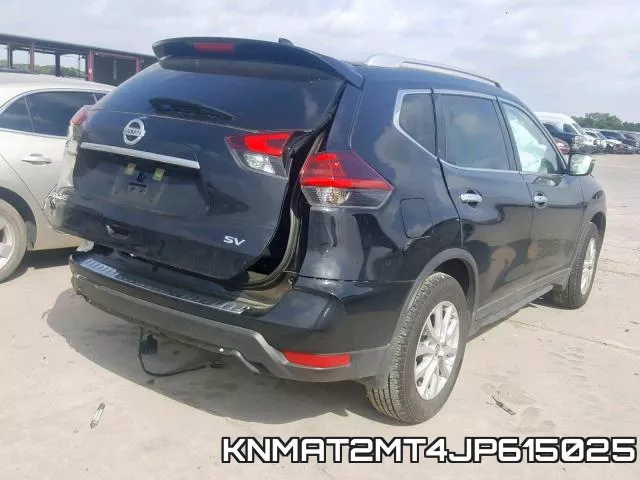 KNMAT2MT4JP615025 фото 5
